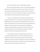 NUEVA VISION ESTRATEGICA EN EL DISEÑO ORGANIZACIONAL