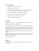 Que se está haciendo hoy día