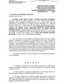 JURISDICCIÓN VOLUNTARIA CAMBIO DE REGIMEN MATRIMONIAL