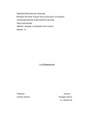 Alfabetización. ¿Para qué sirve la lectura y escritura?