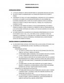 Informe anual academico