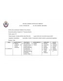 Planeacion sumas y restas