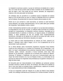 Los movimientos migratorios irregulares hacia Estados Unidos