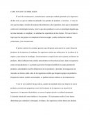 CASO VOYANT TECHNOLOGIES