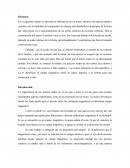 Creación de un motor