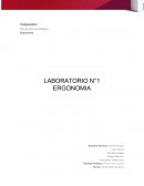 La ergonomía como ciencia