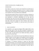 Unidad 2 de Química III Aire, intangible pero vital