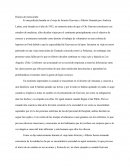 Diarios de motocicleta en el viaje de Ernesto Guevara y Alberto Granado por América Latina