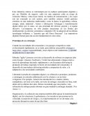 LAs industrias enteras se interrumpen por los audaces participantes digitales