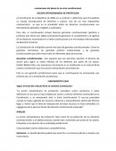 Acción extraordinaria de protección Ecuador