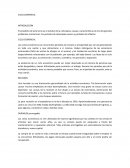 CICLO COMERCIAL