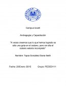 Andragogía: el aprendizaje de los adultos