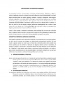Metafísica de los derechos humanos