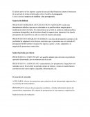 Taller de analisis financiero. CALCULO DE PRESUPUESTO.