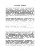 Plantaciones forestales