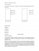 La tableta de sedalmerk