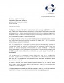 Coordinadora de la unidad Torreón de La Universidad Autónoma de Coahuila.