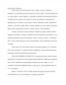 Diagnostico inicial de preescolar