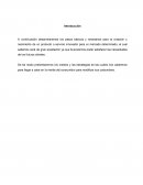 Generación de Ideas (creatividad)