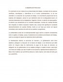 Derecho Laboral. A MANERA DE PROLOGO