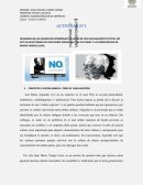 Visión de Mario Vargas LLosa Y José María Arguedas