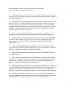 Criterio a tener en cuenta para el montaje de la torre Grúa