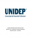 ETICA Y VALORES EN EL EJERCICIO PROFESIONAL ANÁLISIS DE CASOS “LA NOTARIA”