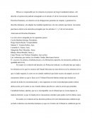 México es responsable por la violación en perjuicio de Jorge Castañeda Gutman