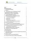 Filosofía LEGISLACIÓN RELATIVA A LA INDEPENDENCIA DEL JUEZ