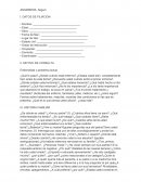 Anamnesis.Enfermedad o problema actual