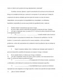 Uál es el objetivo de la gestión del riesgo departamental y municipal?