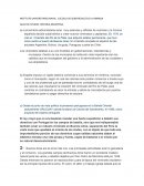 Contenidos de historia argentina