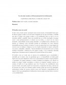 Uso de redes sociales y la Democratización de la información