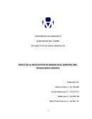 Ambiente sostenibles