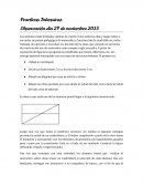 Practicas intensivas