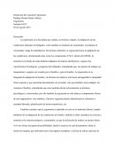 Definicion concepto de ergonomia