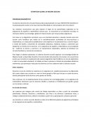 ESTRATEGIA GLOBAL DE MEJORA ESCOLAR