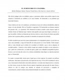 Feminicidio en Colombia