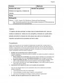 Modelos de negocios y Cadena de Valores