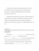 COMO ES QUE SER DA UNA SOLICITUD DE VEHÍCULO