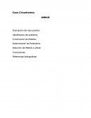 DESCRIPCIÓN DEL CASO PRÁCTICO Crisantemos, S.A.