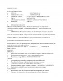 Potencialidades productivas y factores climáticos en la comunidad