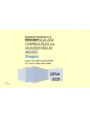 Administracion documental: empresa Pilos S.A. Un inventario de archivo