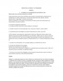 EL GRAN IMPACTO DE LA CIENCIA Y LA TECNOLOGIA