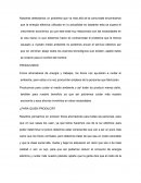 Producir focos ahorradores de energía y trabajos