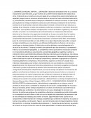 DIAMANTE DE MICHAEL PORTER 1.1. DEFINICIÒN