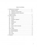 TRABAJO NIVELACION. Infraestructura en la ganadería