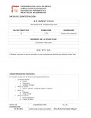 Conociendo Power point