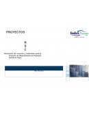 Suministro de insumos y materiales para el Proyecto de Mejoramiento de Praderas Vereda el Tigre.