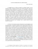 EL ROL DEL PEDAGOGO SOCIAL EN EL ÀMBITO FAMILIAR